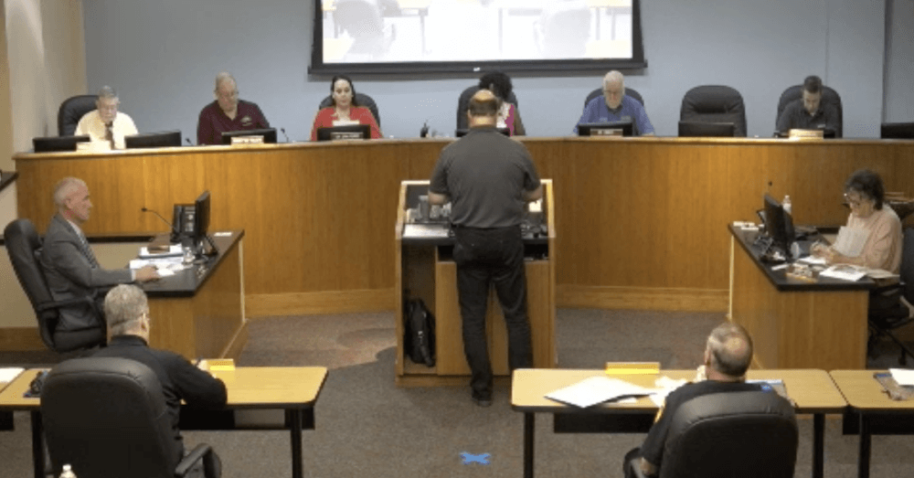 Live Oak moves forward with American Rescue Plan Act allocation