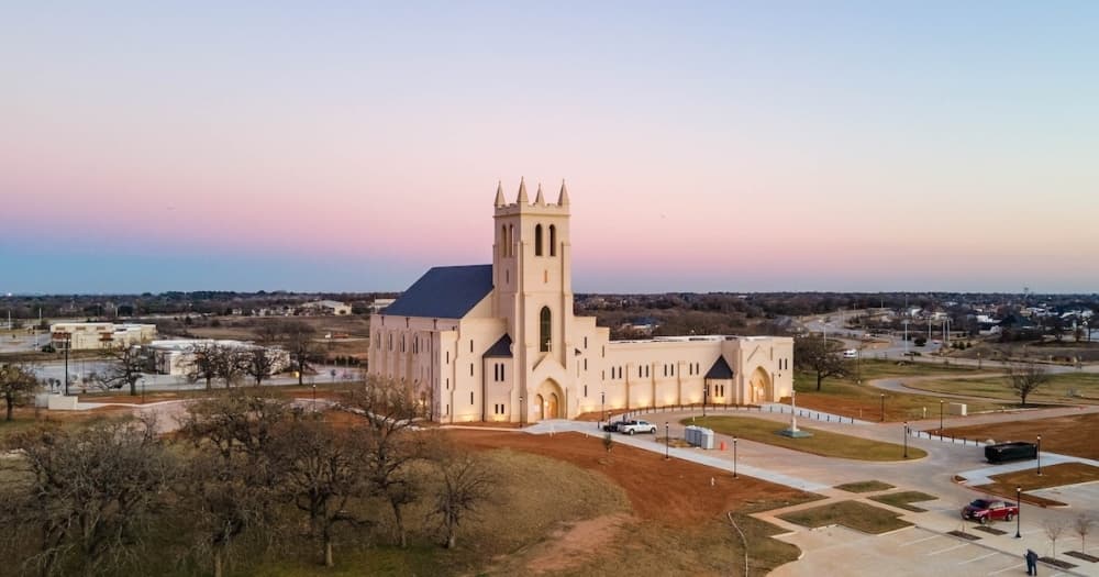 St. Philip The Apostle Catholic Church relocates to Flower Mound