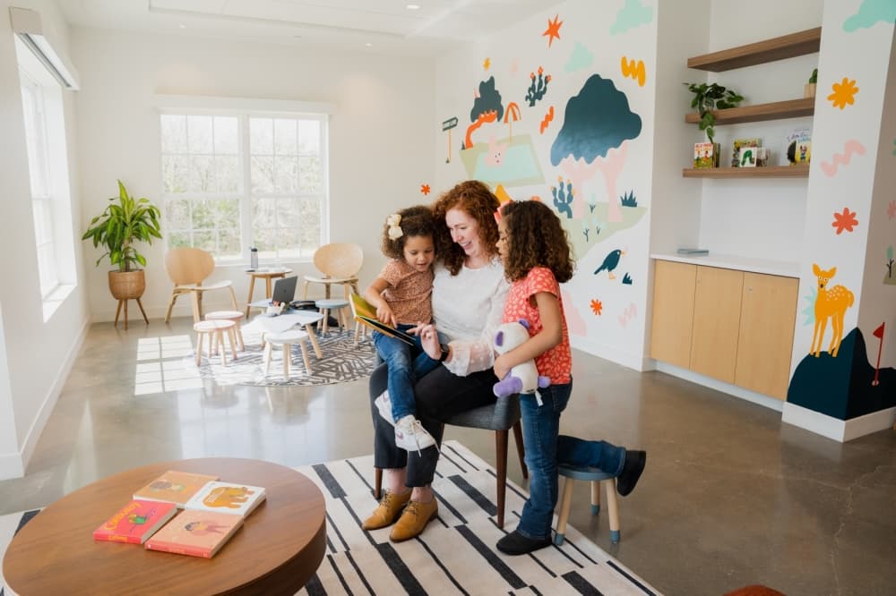Brave Care Pediatric opens in Circle C