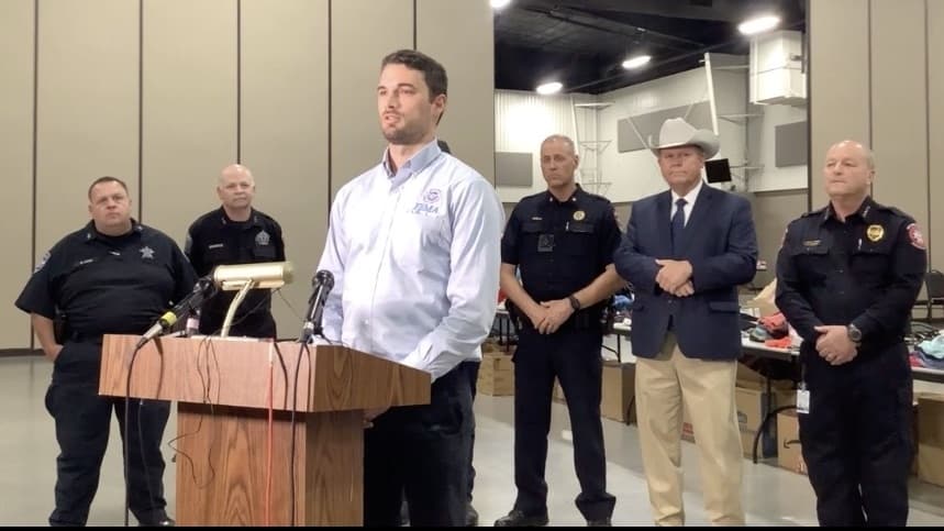 Damage assessments in Williamson County continue following March 21 tornadoes