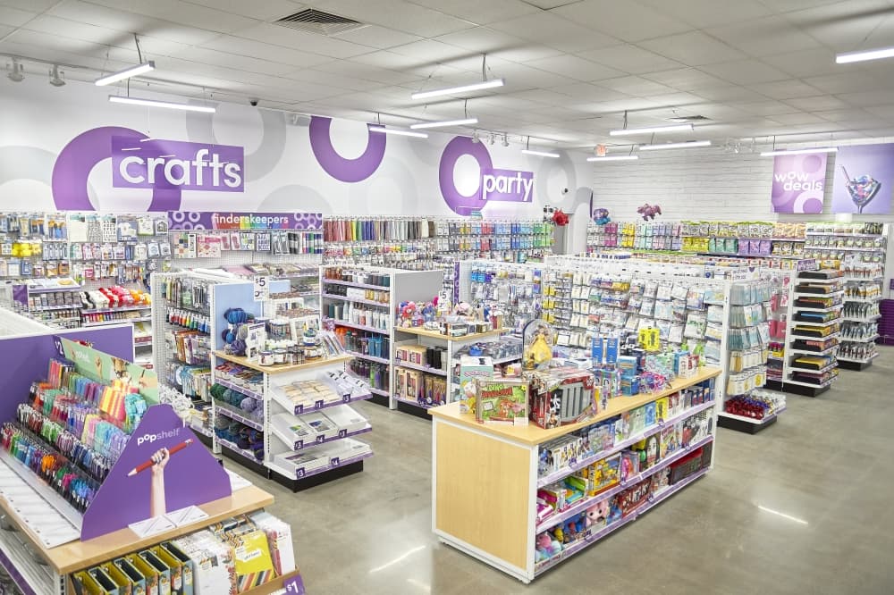 Popshelf retail store coming to McKinney