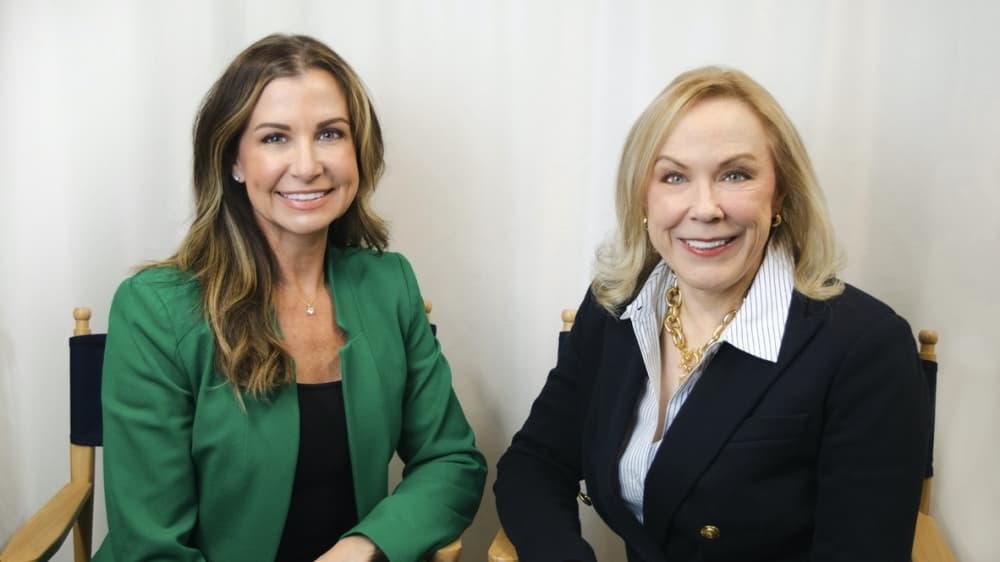 Elizabeth Christian sells self-named public relations firm to President Kristin Marcum