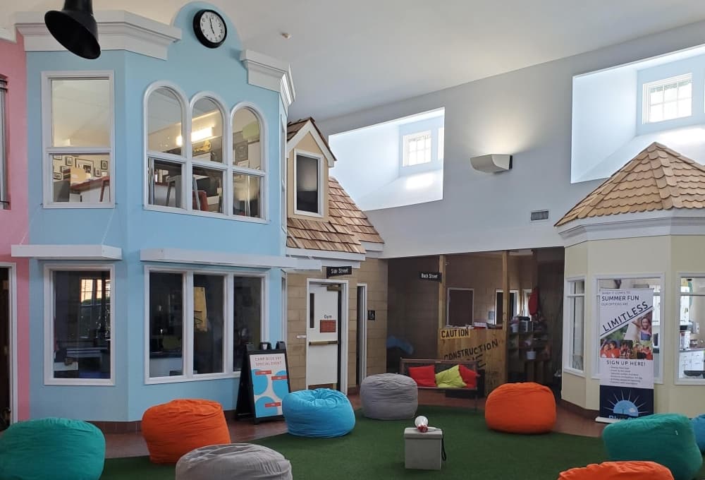 LeafSpring preschool coming to Cedar Park in mid-June