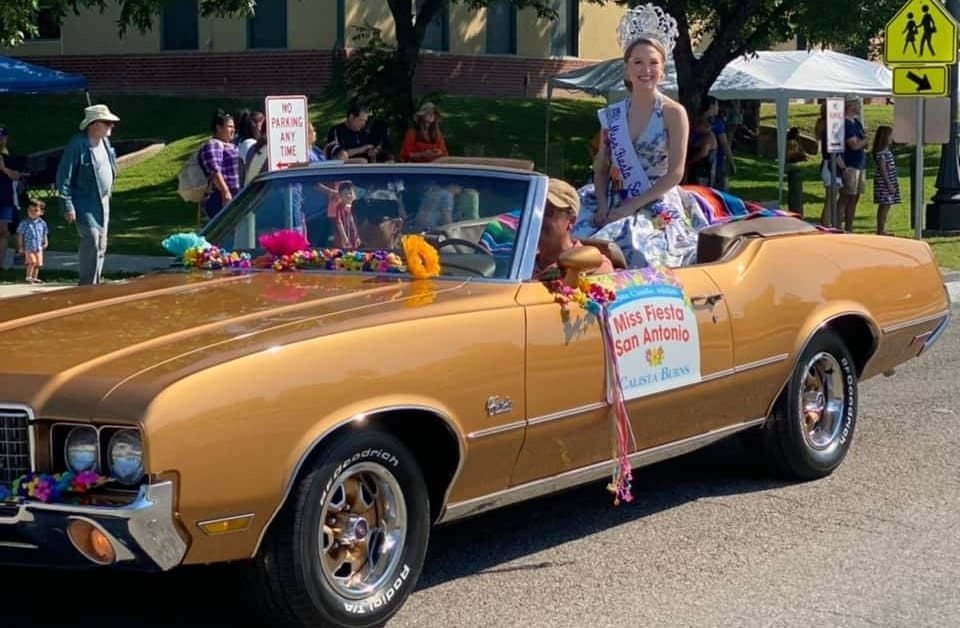 10 things to do in San Antonio March 31-April 4