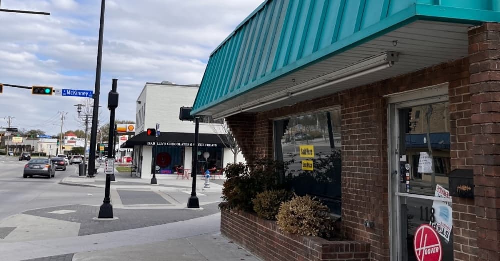 2 restaurants coming soon to Richardson off Main Street