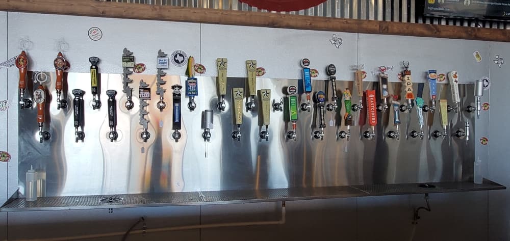 Big Hops Cibolo to celebrate grand opening April 2