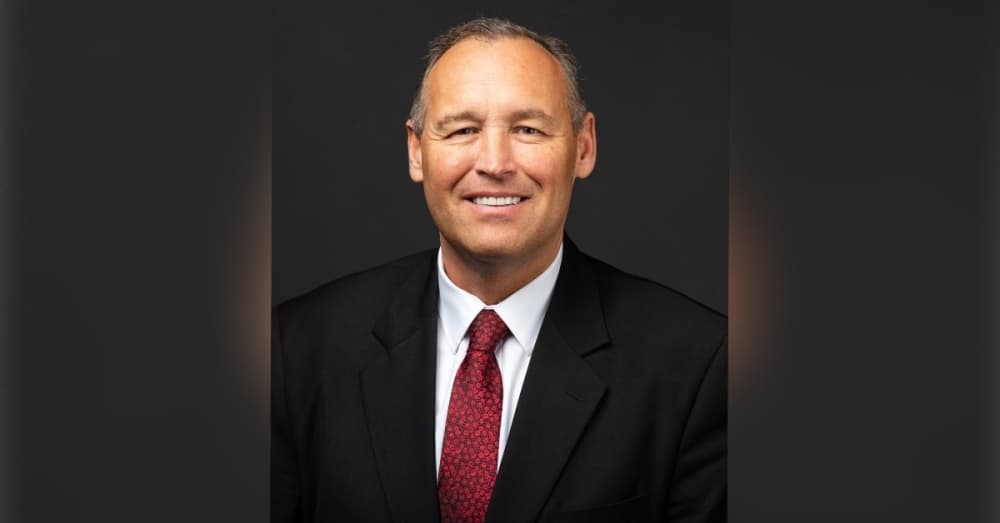 Kelly R. Damphousse confirmed as next president of Texas State University