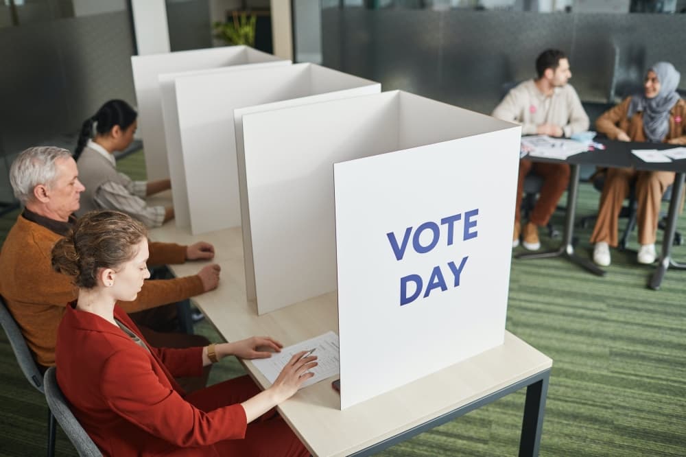 Q&A: Get to know who is running for Friendswood City Council Position 6 ahead of May election