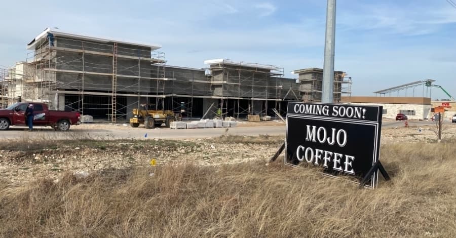 CI TEXAS ROUNDUP: 10 businesses now open or coming soon to Round Rock; Main Street Food Hall plans in Frisco fall through and more top news