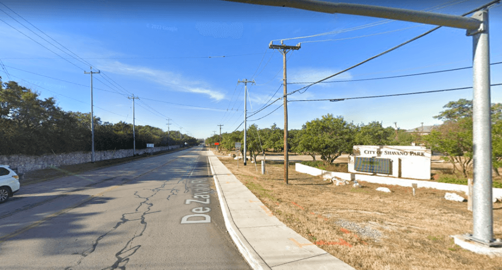 Shavano Park pursues federal funding for DeZavala Road fixes