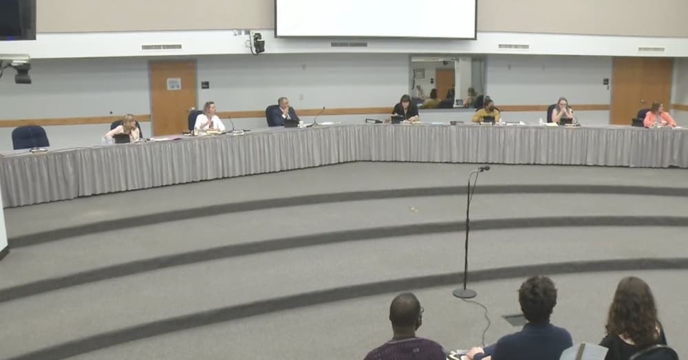 Round Rock ISD board unanimously approves pay increase for some positions