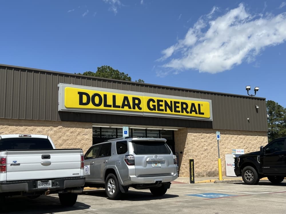 Dollar General opens new Conroe location