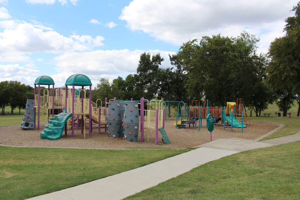 Richardson residents asked to voice opinion on city's parks and recreation in online survey