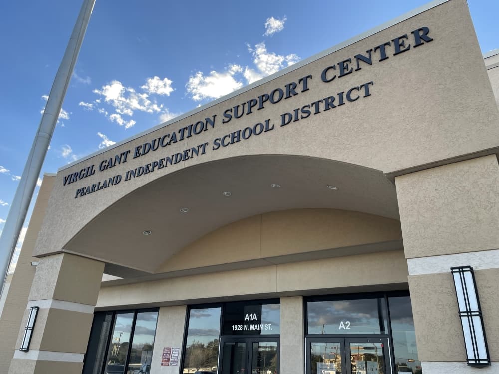 Q&A: Get to know who is running for Pearland ISD board of trustees Position 5 ahead of May election