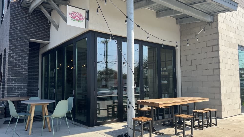 SunLife Organics juice shop opens off Hwy. 71 in Bee Cave
