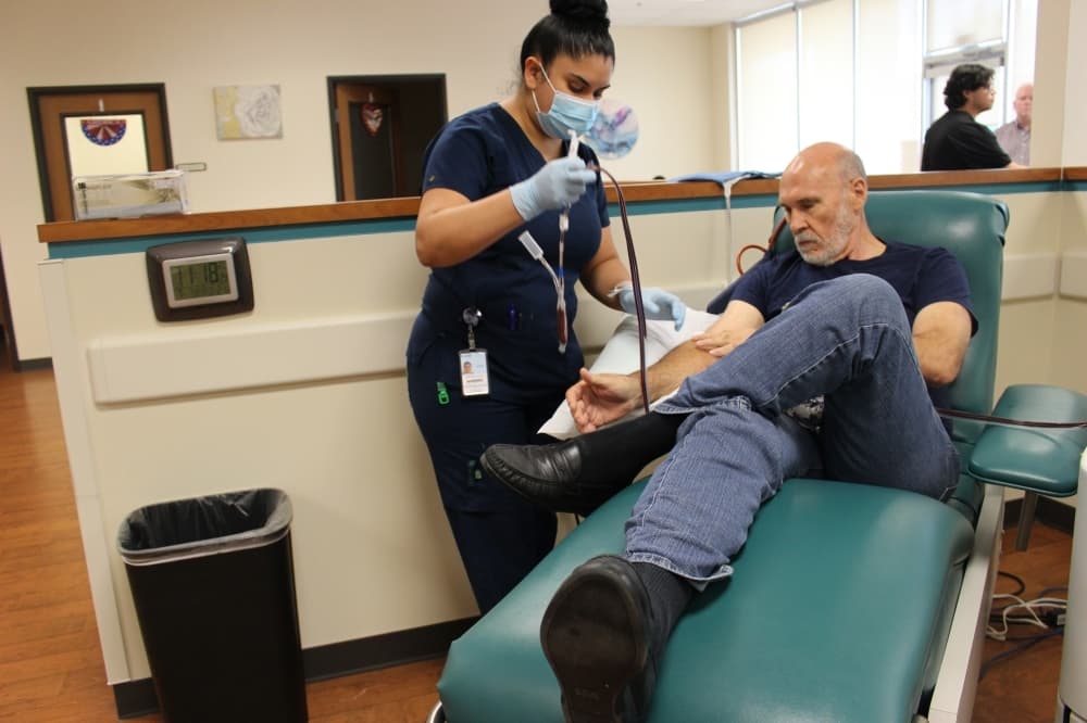 New Carter BloodCare now booking appointments in McKinney