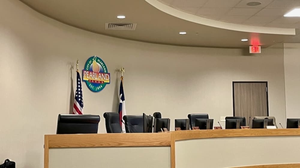 Q&A: Get to know who is running for Pearland City Council Position 1 ahead of May election