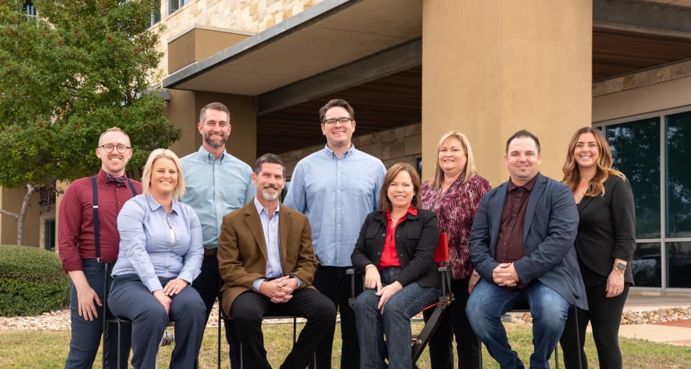 Get to know The Laurie Flood Team: A top-selling Realtor group in Austin area