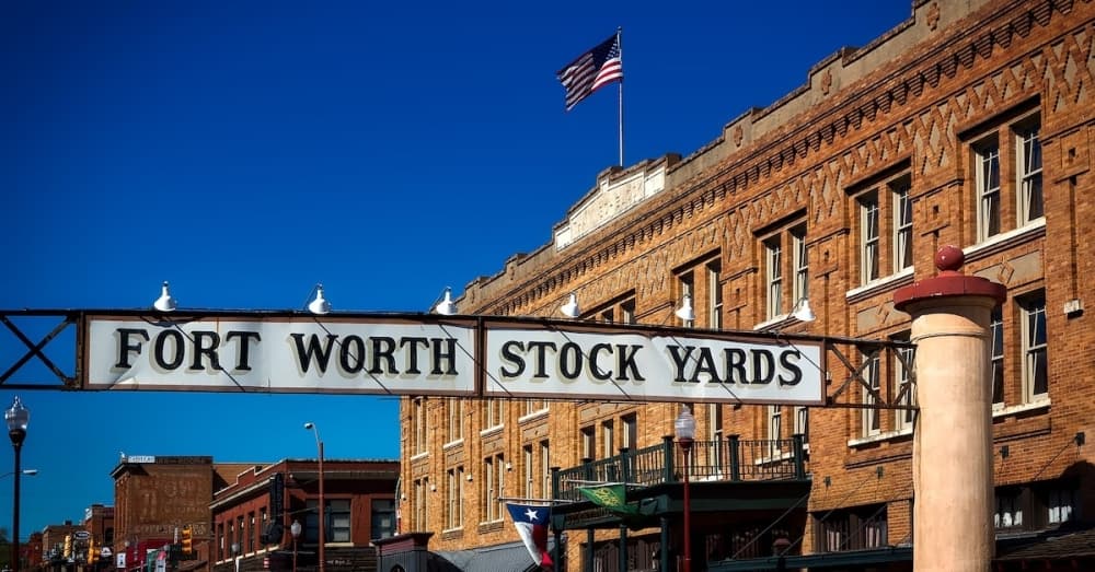 Fort Worth City Council adopts redistricting map