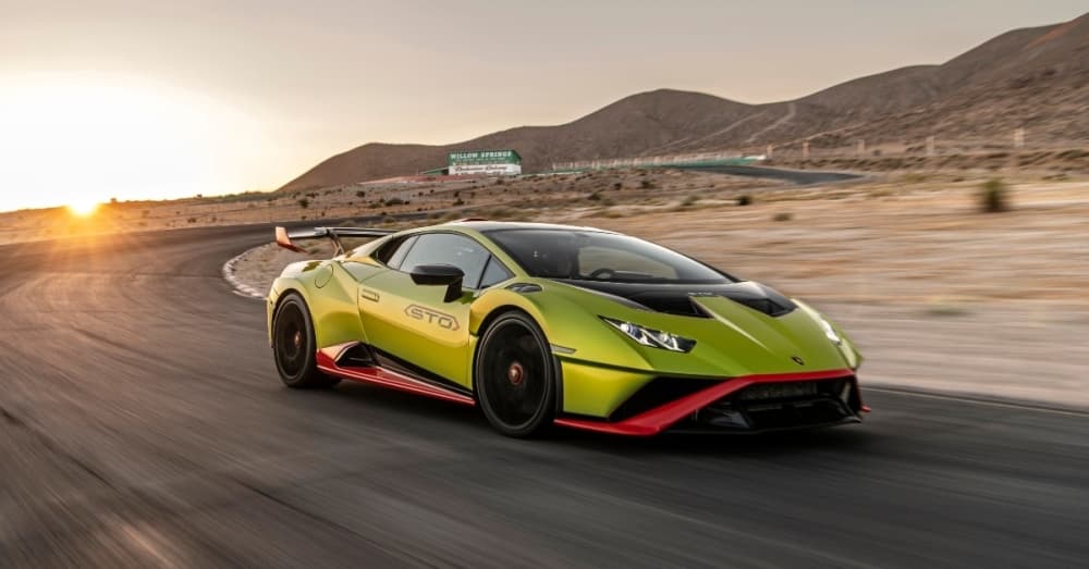 Lamborghini Dallas unveiling new showroom April 9