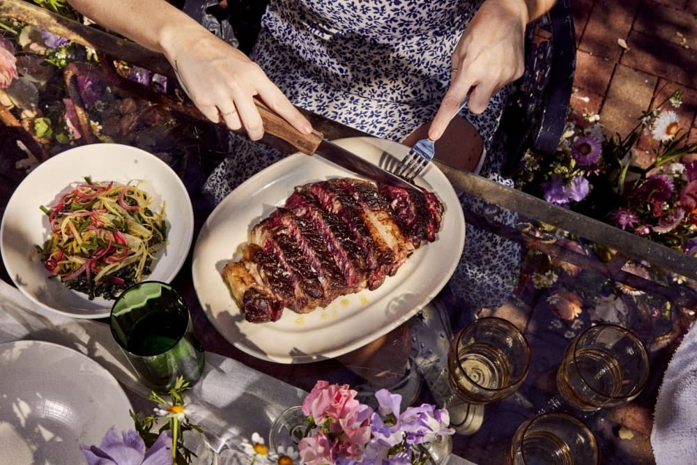 Olamaie team to open new steak restaurant on South Congress in May