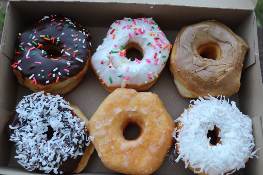 Shipley Do-nuts, Starbucks now open and more business news in Buda, Kyle