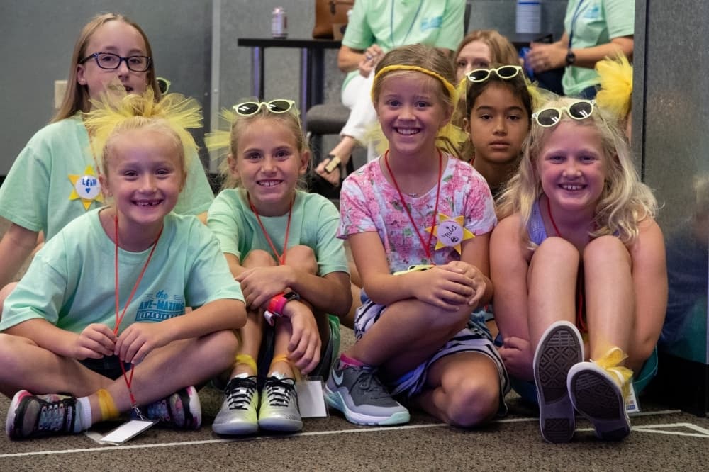First Baptist Richardson summer camps (Courtesy First Baptist Richardson)