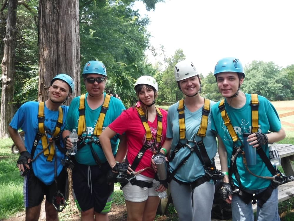 H.E.R.O.E.S. Summer Camp (Courtesy H.E.R.O.E.S. Summer Camp)