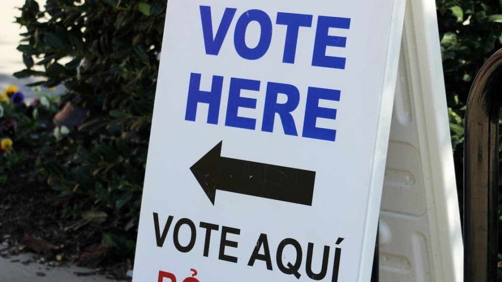 Candidate Q&A: Colleyville mayor