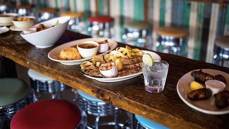 Shuck Me now serving seafood dishes at first Austin restaurant