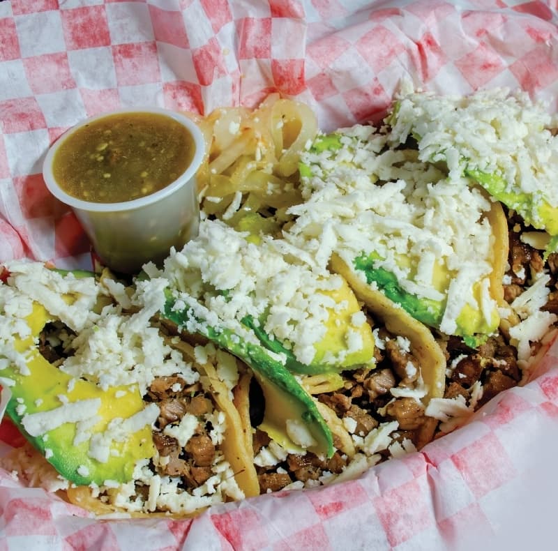 Family-owned Lone Star Cheladas serves Magnolia