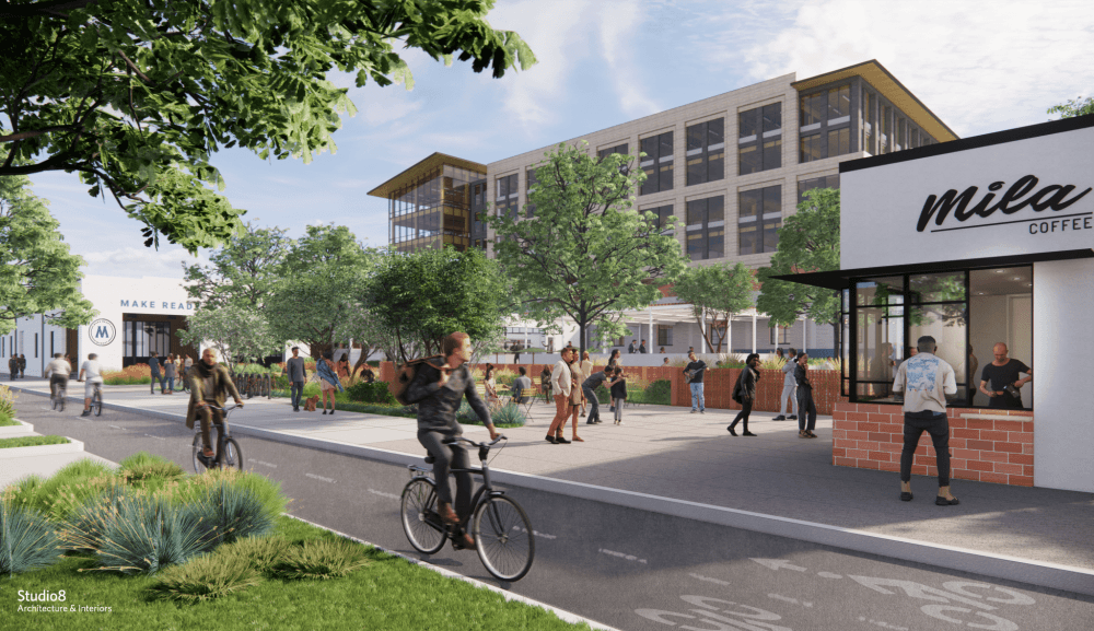 Developers see Make Ready as downtown San Antonio’s next culinary destination