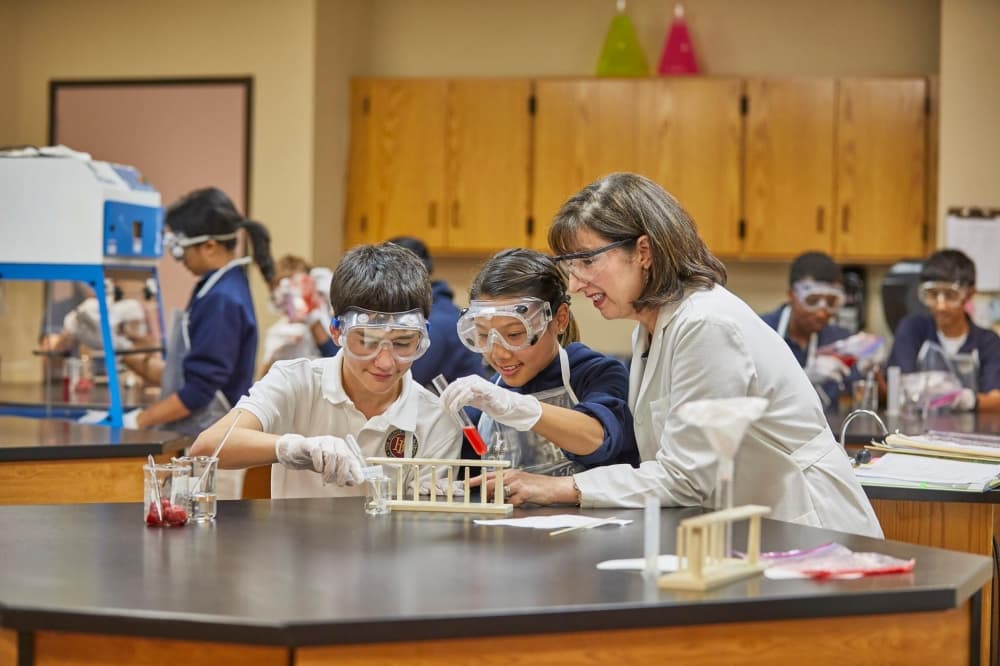 The Honor Roll School eyes fall opening for new Missouri City campus
