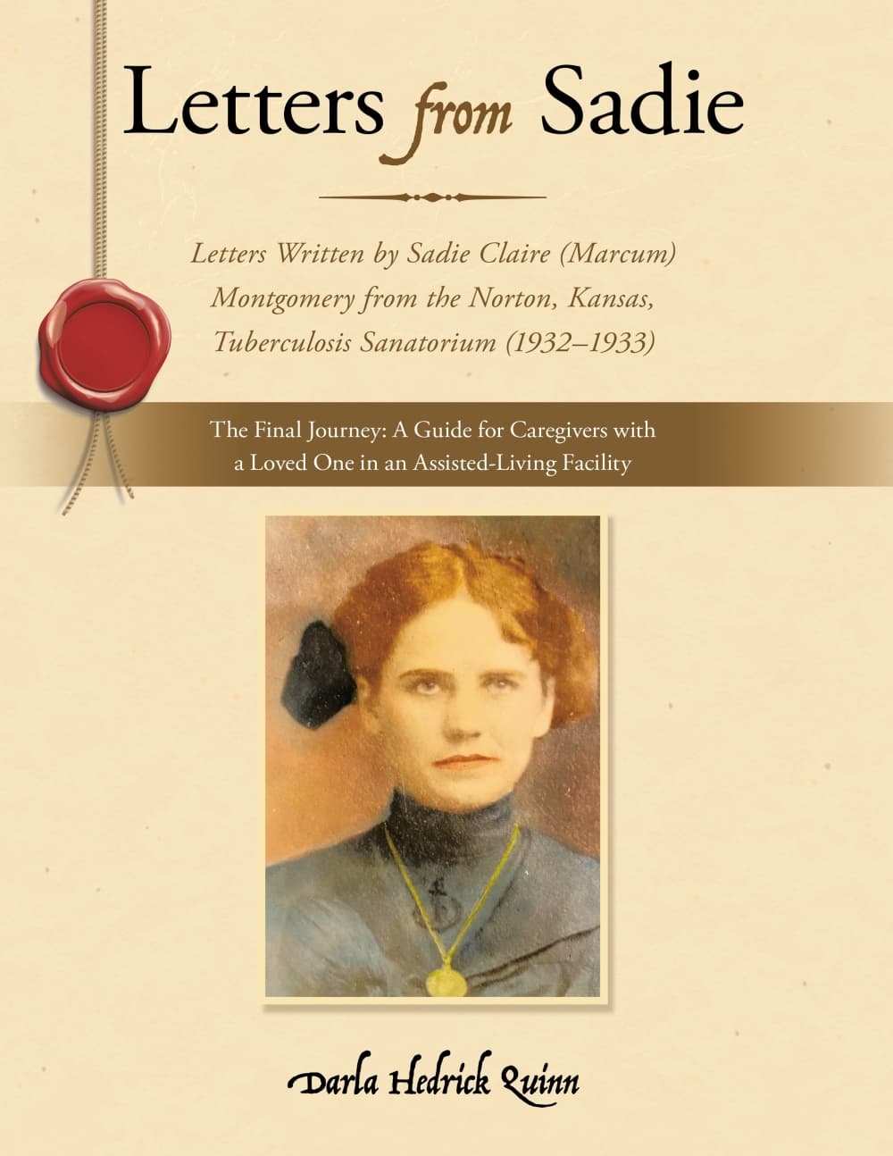 North San Antonian’s new book chronicles grandmother’s battle with adversity