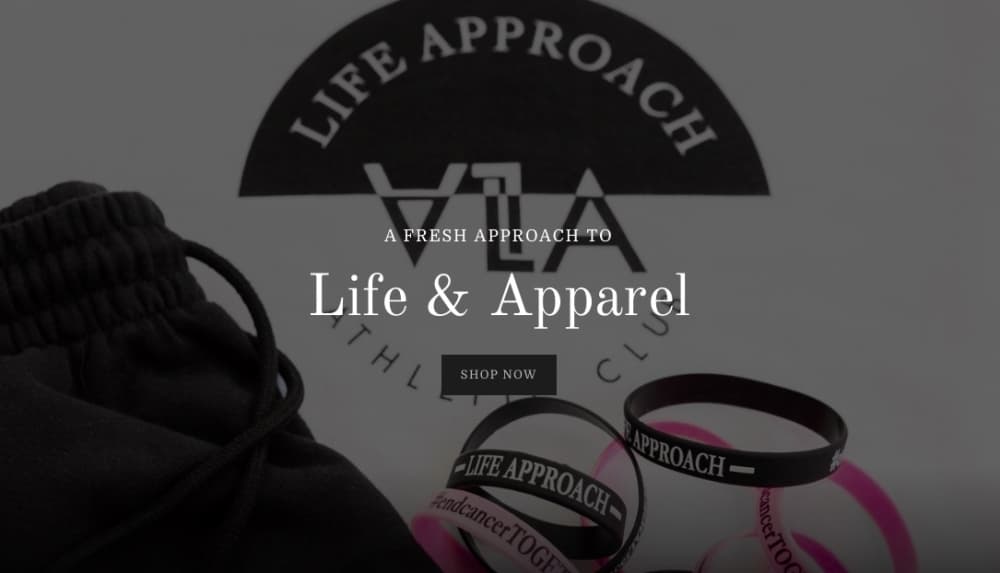 San Antonio entrepreneurs join fight against cancer with new clothing line