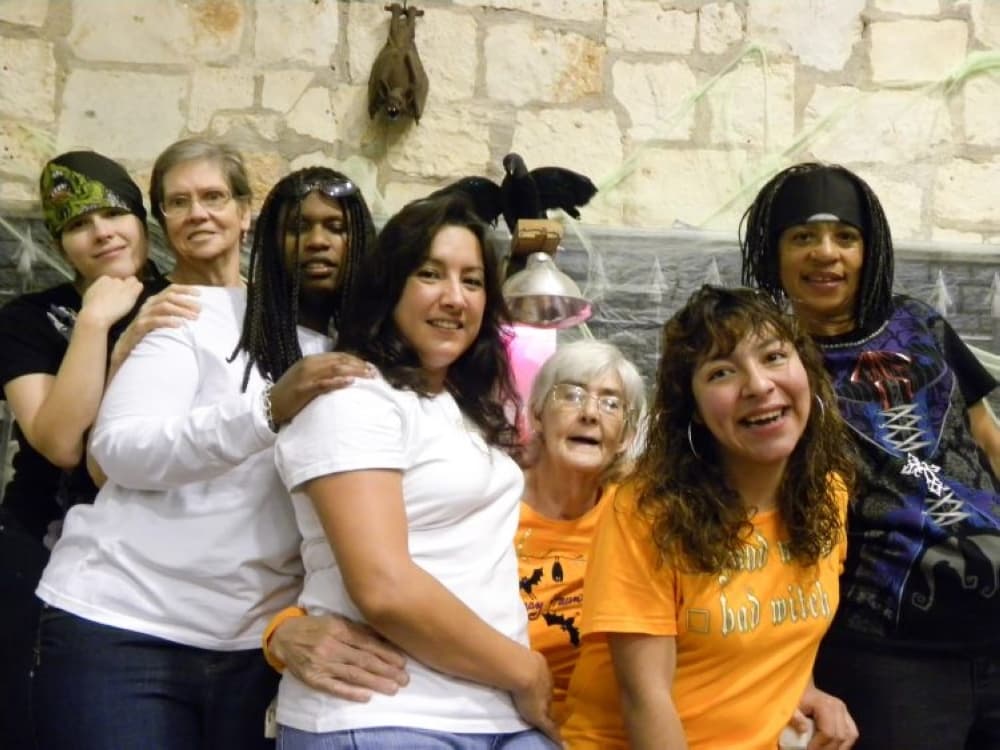 Georgetown to host dance for adults with disabilities April 29