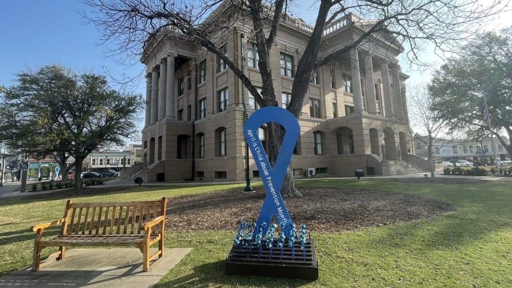Williamson County rewind: Commissioners proclaim April child abuse awareness month, enact burn ban, authorize contracts
