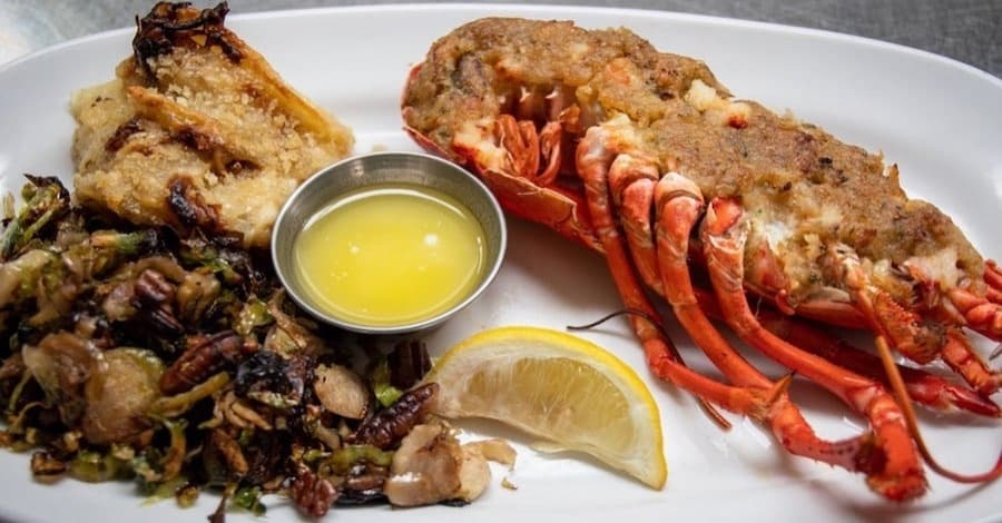 Sea Breeze Fish Market & Grill celebrating 15th anniversary in Plano