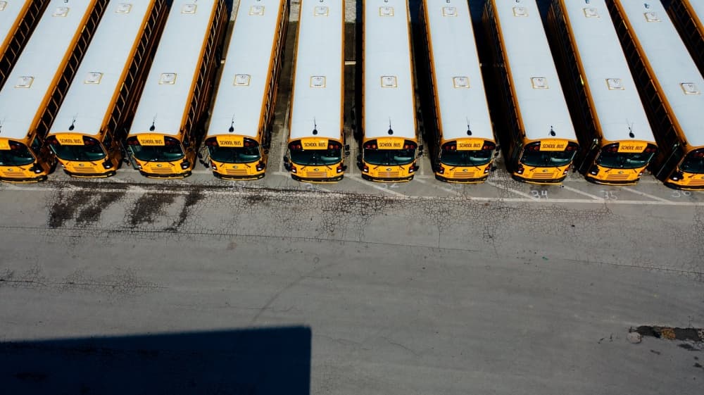 Katy ISD to adjust 2022-23 elementary school bell schedule to ease transportation challenges