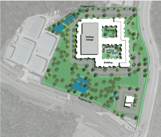 Lakeway City Council denies request for zoning change for affordable housing project
