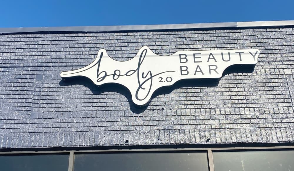 Body 2.0 Beauty Bar is opening location in Dallas' Lakewood neighborhood
