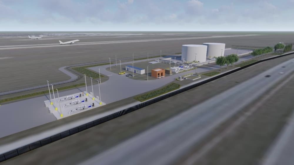 Council weighs reset of plans for jet fuel storage at Austin airport