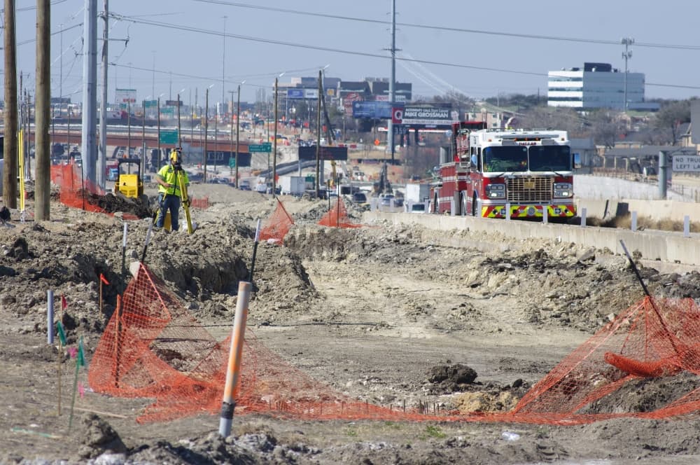 Skillman Street/I-635 project to help improve community, connectivity