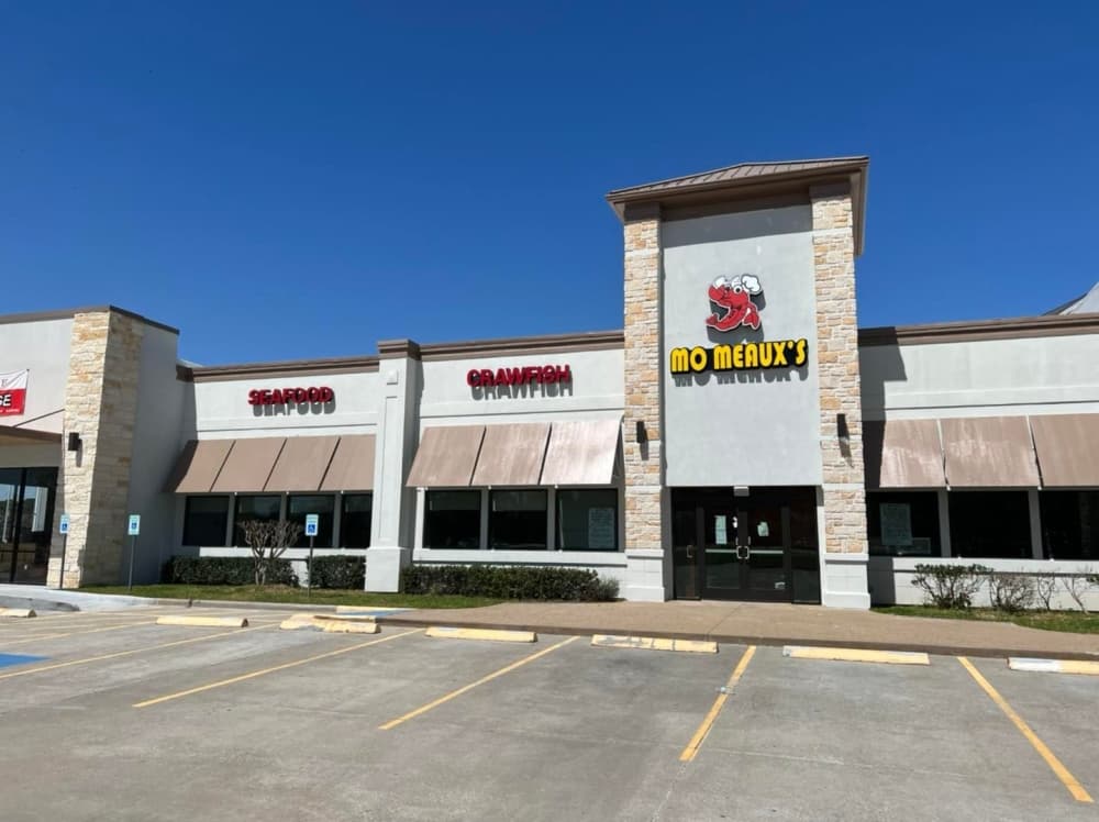Cajun fusion restaurant Mo Meaux’s to open Lake Conroe location