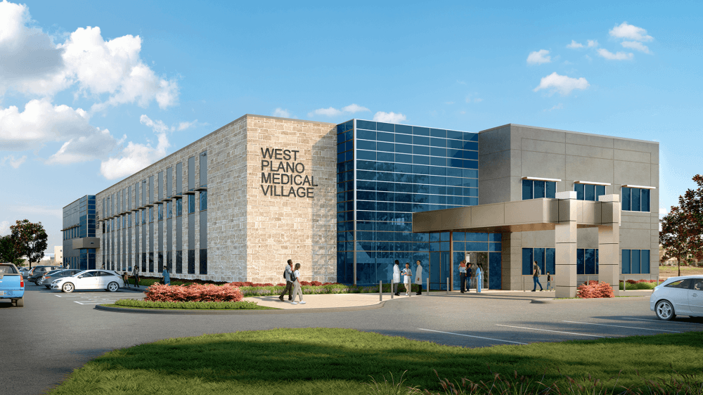 Legacy Medical Village moving to new facility this summer