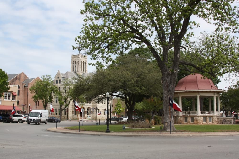 New study shows New Braunfels-area nonprofit organizations increased staff, revenue following the pandemic