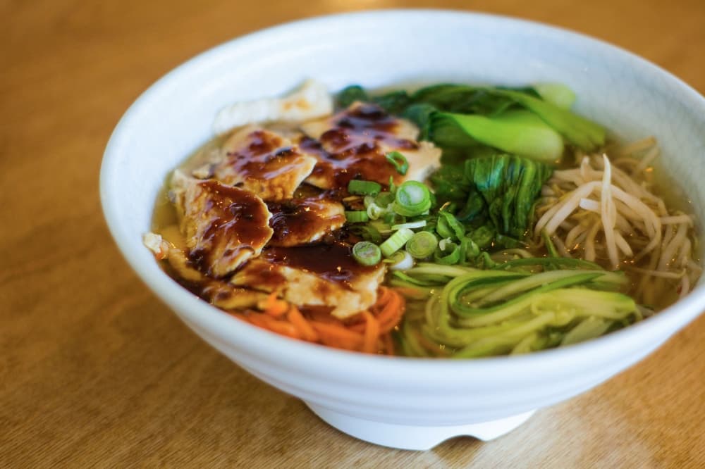 Hello Dumpling opens second location on Walnut Hill Lane in Dallas