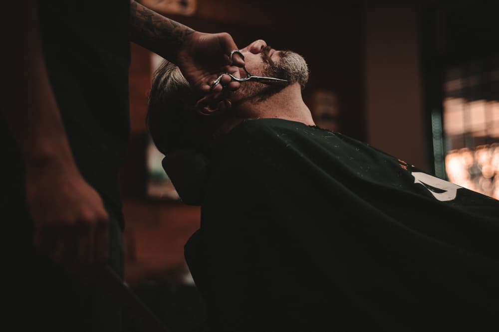 Boardroom Salon for Men coming to Mockingbird Lane