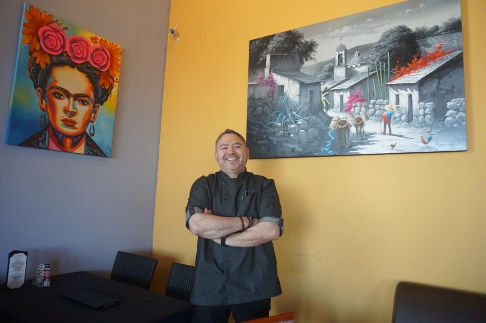 Aroma Mexican Artisan Kitchen brings heart of Mexico to Cypress