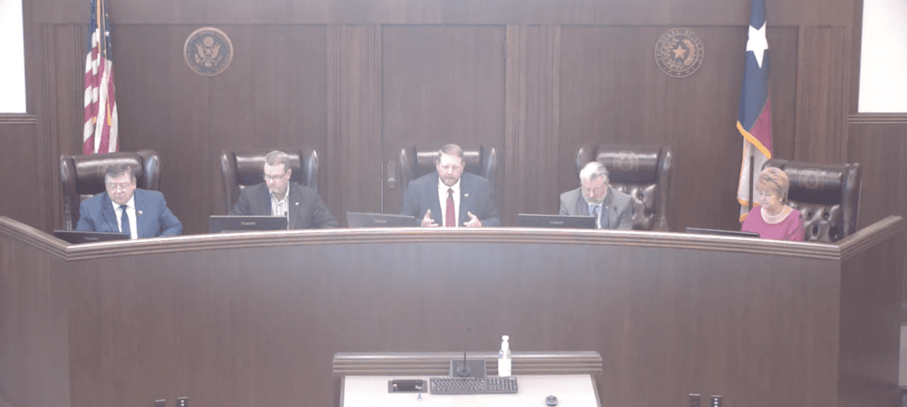 Guadalupe Co. commissioners approve contract for assistance in allocating ARPA funds
